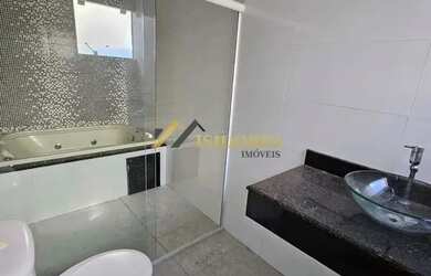 Imagem 10: SOBRADO NO BAIRRO ALTO 03 QUARTOS, SUÍTE, 02 VAGAS DE GARAGEM