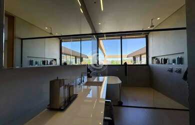 Imagem 16: Alphaville - Lagoa dos Ingleses