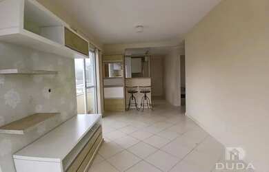 Imagem: Apartamento 2 dormitórios - Córrego Grande