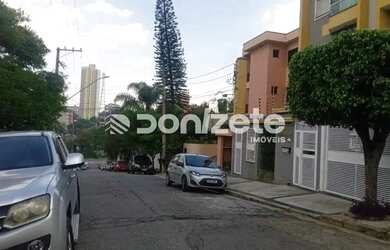 Imagem 2: Terreno à venda, 400 m² por R$ 1.170.000,01 - Santa Maria - Santo André/SP