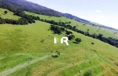 Imagem: A fazenda está localizado em Ipameri, GO à venda por R$80.000.000