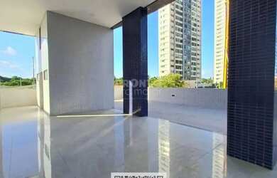 Imagem 11: Boa Viagem - Apartamento com 135 metros - 4 Quartos - 3 Suítes - 2 Garagens - Recife, PE