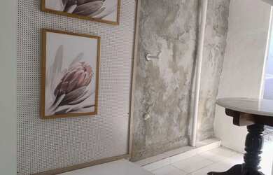 Imagem: O apartamento possui 1 Dormitório, 1 Banheiro e está localizado