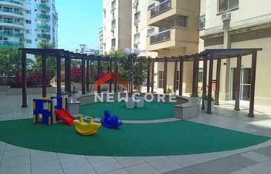 Imagem 15: Apartamento em Rua Lady Laura - Recreio dos Bandeirantes - Rio de Janeiro/RJ