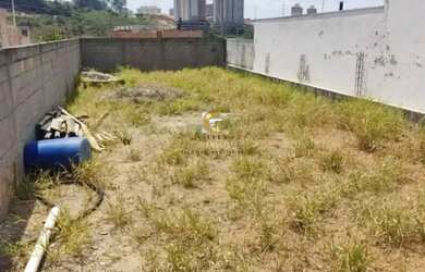 Imagem: O terreno possui 175m² de Área e está localizado em Portal