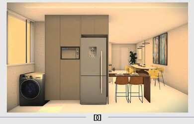 Imagem 5: Cobertura Duplex, com 02 quartos, c/vista para o Mar