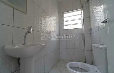 Imagem 9: 3 Quartos na Bela Vista com Quintal Enorme