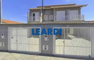 Imagem: CASA EM CONDOMÍNIO - JARDIM D x27 ABRIL - SP