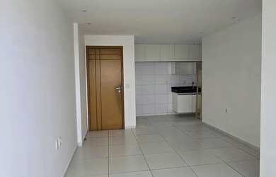 Imagem: O apartamento possui 2 Dormitórios, 3 Banheiros, 1 Vaga na