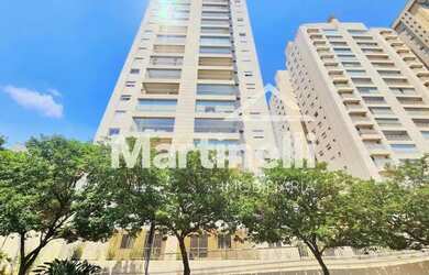 Imagem: O apartamento possui 3 Dormitórios, 5 Banheiros, 2 Vagas na