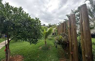 Imagem 10: Casa com 4 quartos, 373 m² - venda por R$ 3.500.000 ou aluguel por R$ 15.900/mês - Estânci