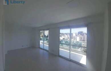 Imagem: O apartamento possui 2 Dormitórios, 3 Banheiros, 1 Vaga na