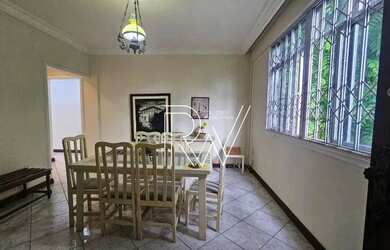 Imagem: O apartamento possui 3 Dormitórios, 4 Banheiros, 1 Vaga na