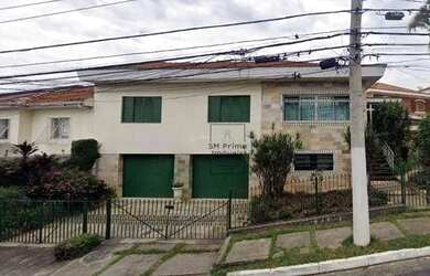 Imagem: O depósito possui 334m² de Área e está localizado em Tucuruvi