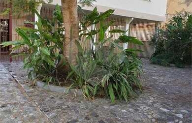 Imagem: O apartamento possui 2 Dormitórios, 1 Banheiro, 57m² de Área