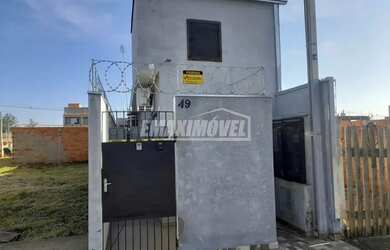 Imagem: A kitnet possui 1 Dormitório, 1 Banheiro, 20m² de Área e