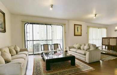 Imagem 6: Apartamento em Alameda Fernão Cardim - Jardim Paulista - São Paulo/SP