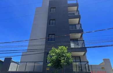 Imagem: O apartamento possui 3 Dormitórios, 2 Banheiros, 2 Vagas na