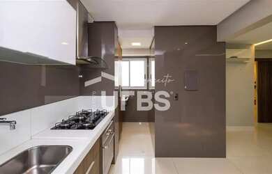 Imagem 14: Residencial Jardins do Lago - Jardim Goiás