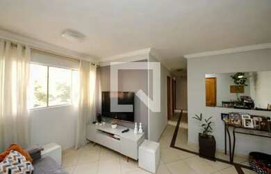 Imagem: Apartamento à Venda - Vila Califórnia, 3 Quartos, 75 m2