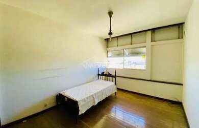 Imagem: O apartamento possui 4 Dormitórios, 4 Banheiros, 2 Vagas na