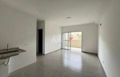 Imagem: O apartamento possui 2 Dormitórios, 1 Banheiro, 44m² de Área