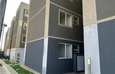 Imagem 7: 070 // APARTAMENTO NA PLANTA NO MAIOBAO VILLAGE NATUREZA