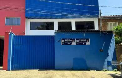 Imagem: Barracão à venda e para alugar em Campinas, Jardim do Vovô