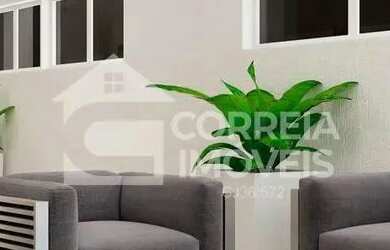 Imagem 7: Max Buriti. Piscina, Churrasqueira, Imóvel novoe51m² de Área