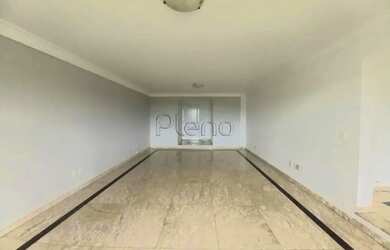 Imagem: O apartamento possui 3 Dormitórios, 5 Banheiros, 4 Vagas na