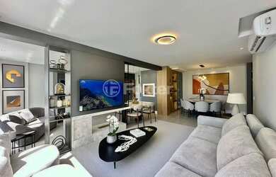 Imagem: Apartamento com 144 m², com 3 dorm, 1 suite na Zona Nova