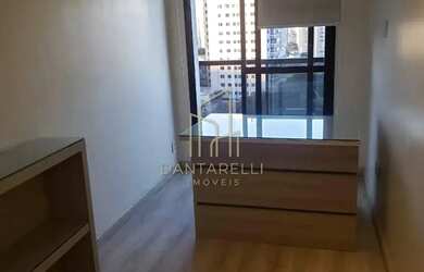 Imagem: O depósito possui 1 Vaga na garagem e 35m² de Área e está