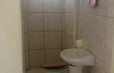 Imagem 4: Kitinet 550 reais. 1 Dormitório