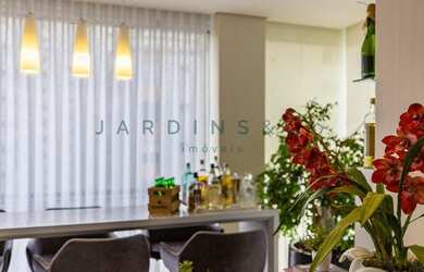 Imagem 4: SãO PAULO - Apartamento Padrão - Jardim América