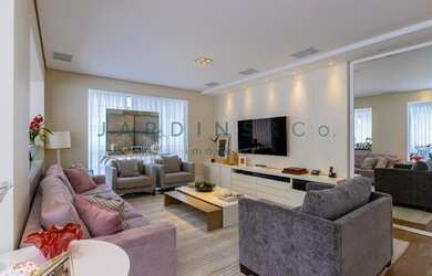 Imagem 8: SãO PAULO - Apartamento Padrão - Jardim América