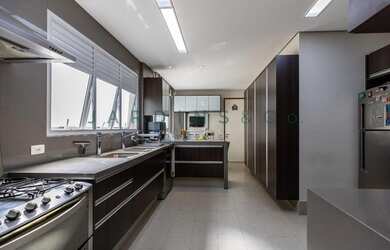 Imagem 13: SãO PAULO - Apartamento Padrão - Jardim América