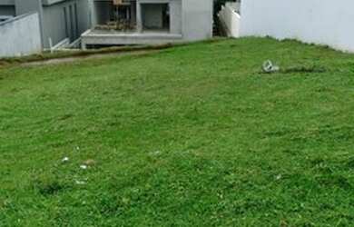 Imagem: O terreno está localizado em Tamboré, Santana de Parnaíba