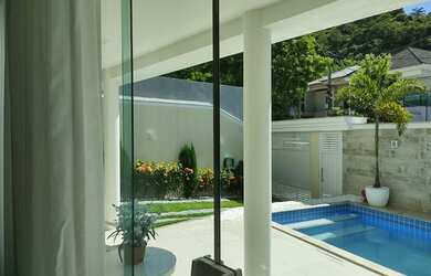 Imagem 5: CASA ESPETACULAR DE ALTO PADRÃO - PECHINCHA / JACAREPAGUÁ - RJ