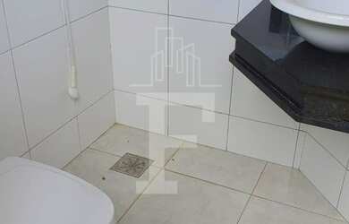 Imagem 16: casa - Betel - Paulínia. Piscina, Churrasqueira, Ar-condicionadoe309-0m²...