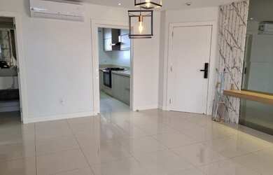 Imagem 12: Locação Anua Apartamento com 3 dormitórios