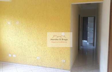 Imagem 6: Apartamento à venda, 64 m² por R$ 250.000,00 - Jardim Baruch - Guarulhos/SP