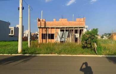 Imagem 1: Terreno à venda, 200 m² por R$ 360.000,00 - Vila Monte Alegre IV - Paulínia/SP