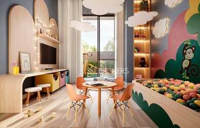 Imagem 11: Apartamento à venda, 88 m² por R$ 975.569,00 - Água Verde - Curitiba/PR