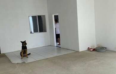 Imagem 7: Casa no caminho da alvorada em João XXIII - Parnaíba - PI