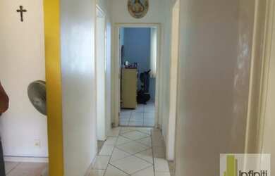 Imagem 13: Rio de Janeiro - Casa de Condomínio - Freguesia jacarepaguá