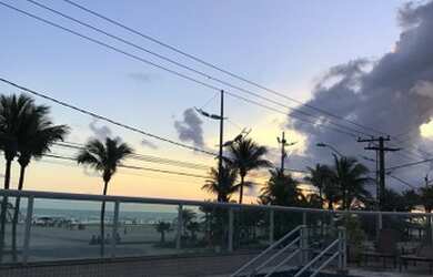 Imagem 15: Apartamento Praia Grande Aviação frente mar 3 suítes sacada gourmet...