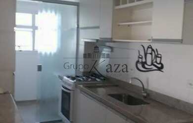 Imagem 5: Apartamento - Urbanova - Locação e Venda Grand Vita