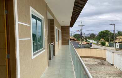 Imagem 12: Apartamento em Itaipuaçu, com vista para o Mar Junto ao Barroco