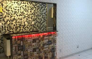 Imagem 11: Condomínio Moradas do Itanhangá, com lazer e segurança para a família