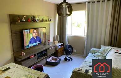 Imagem 1: Oportunidade !!! Taquara 44 m²!!! Mobiliado!!! Aceita imóvel na Troca!!!